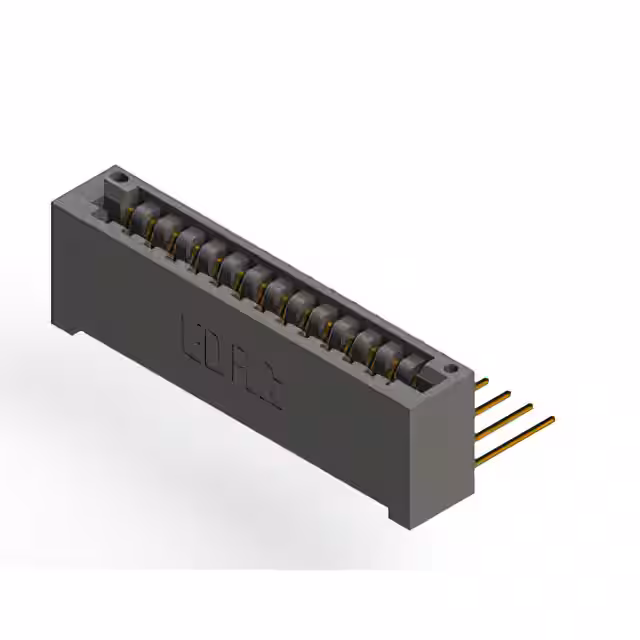 396-014-559-101 EDAC Inc.  Edgeboard Connectors